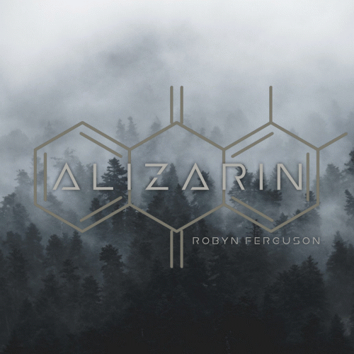 Robyn Ferguson : Alizarin